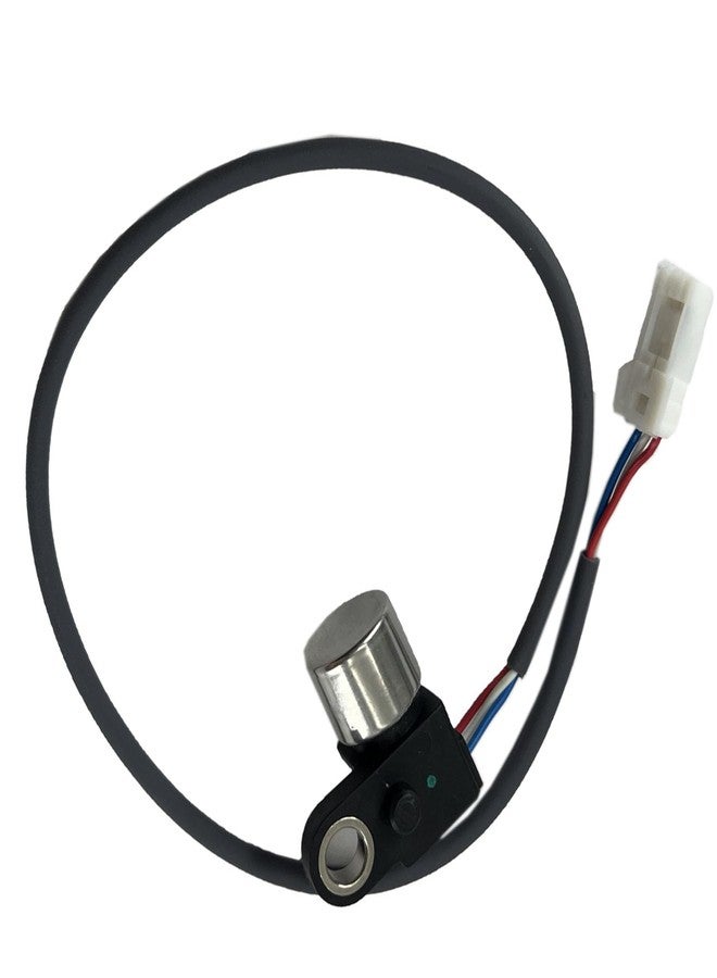 FainWan Transmission Speed Sensor Pigtal Harness 31935-1XJ0A 319351XJ0A Compatible with Armada Frontier NV1500 NV2500 NV3500 Pathfinder Titan Xterra CAS0004 - Image 3